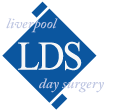 Liverpool Day Surgery logo